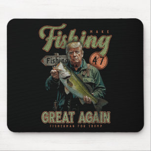 Tshiet Us family good chupp... Mouse Mat