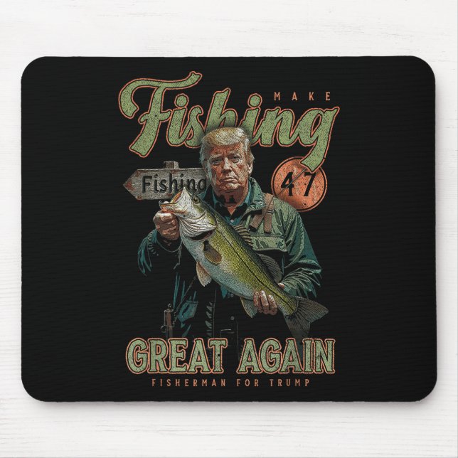 Tshiet Us family good chupp... Mouse Mat (Front)