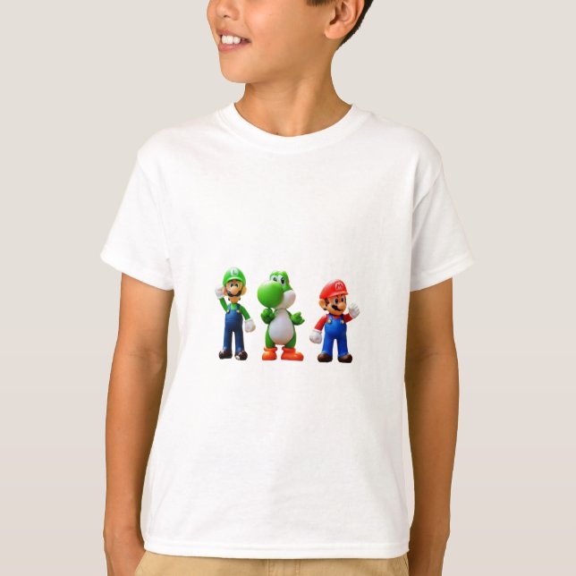 Tshirt  (Front)
