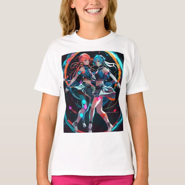 Tshirt  (Front)