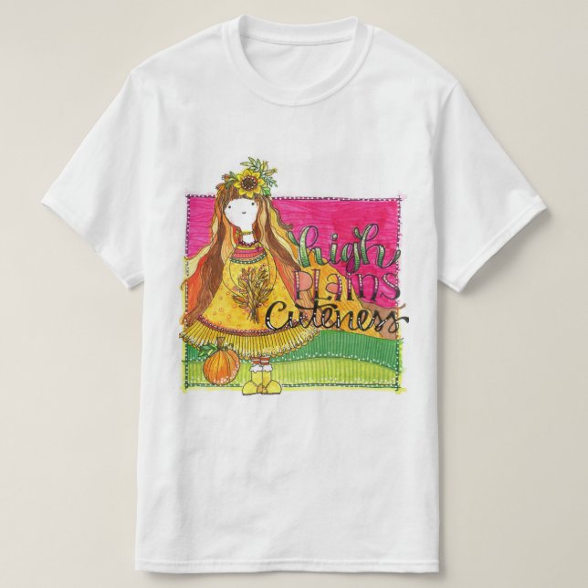 TShirt (Design Front)