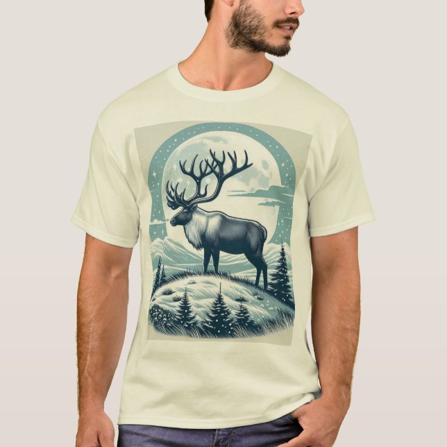 Tshirt  (Front)