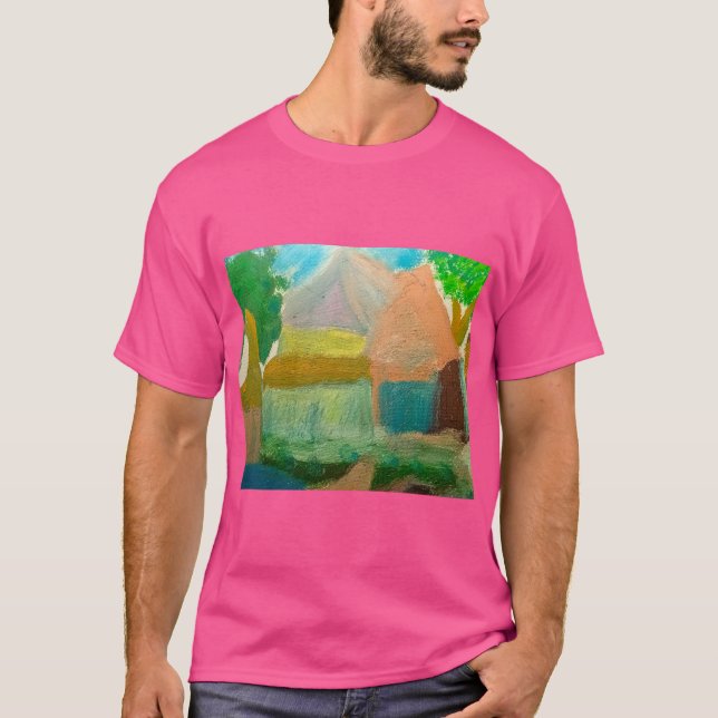 TSHIRT (Front)