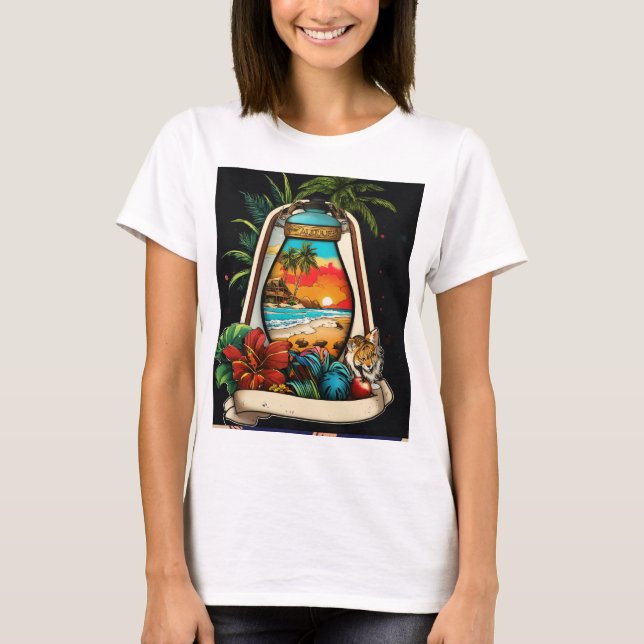Tshirt  (Front)