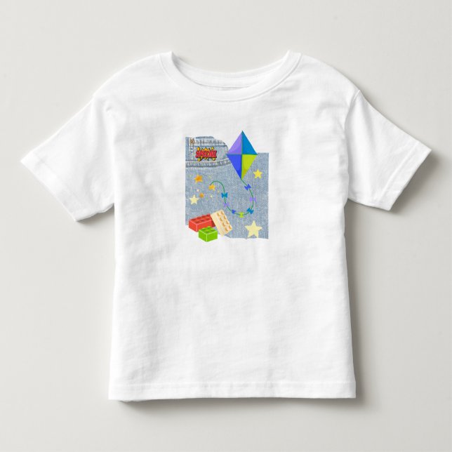 Tshirt (Front)