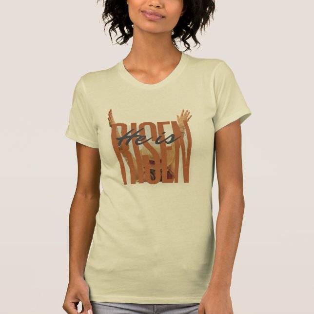 Tshirt (Front)