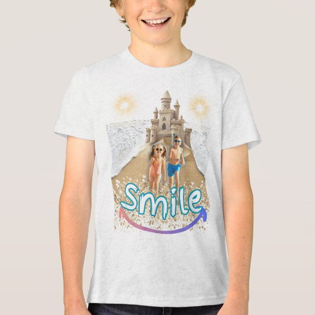 Tshirt (Front)
