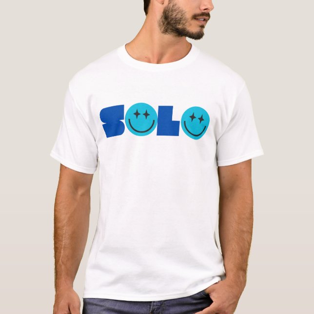 Tshirt (Front)