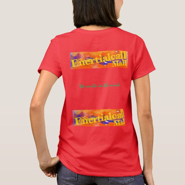 Tshirt (Back)