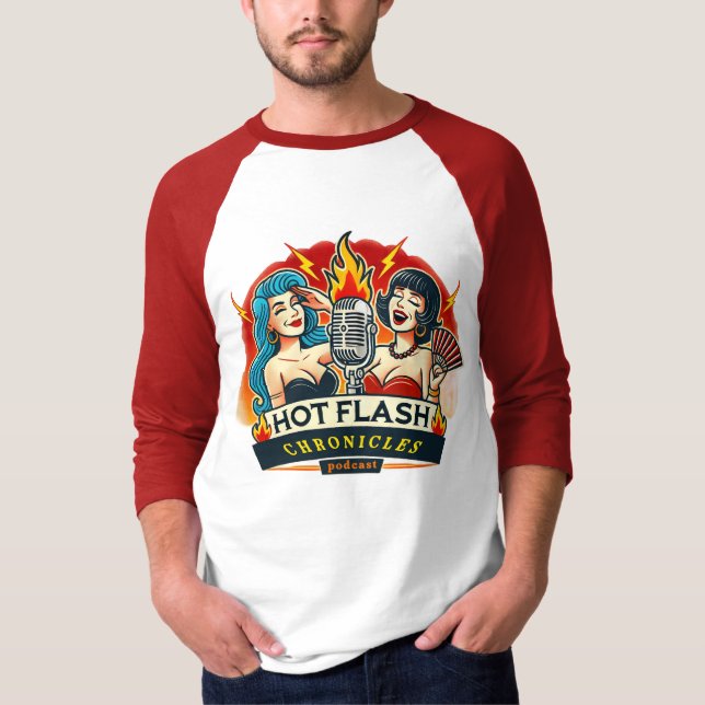 Tshirt (Front)