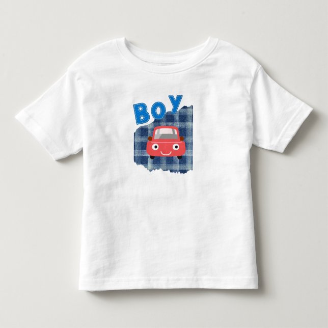 Tshirt (Front)