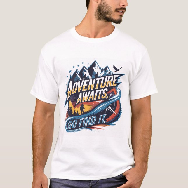 Tshirt (Front)