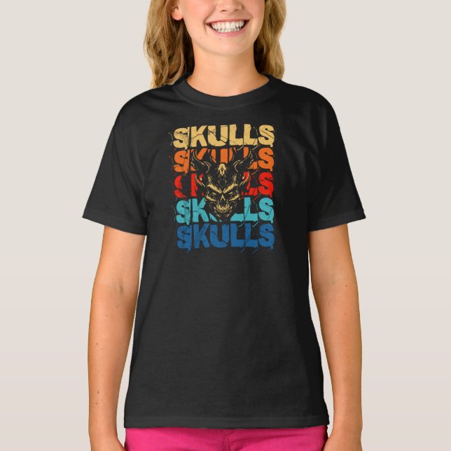 Tshirt  (Front)