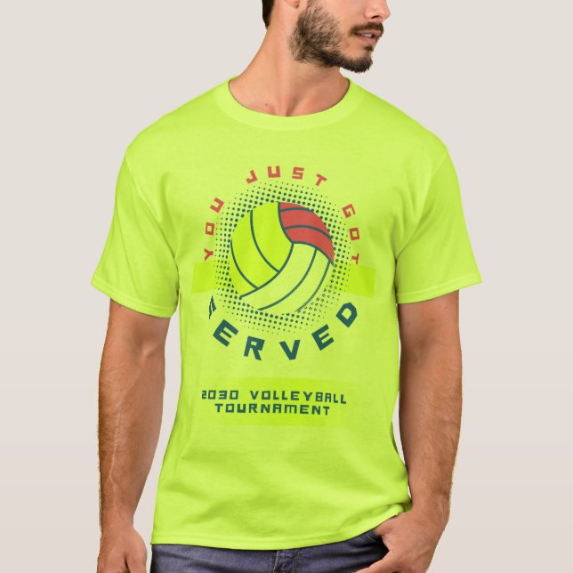 Tshirt  (Front)