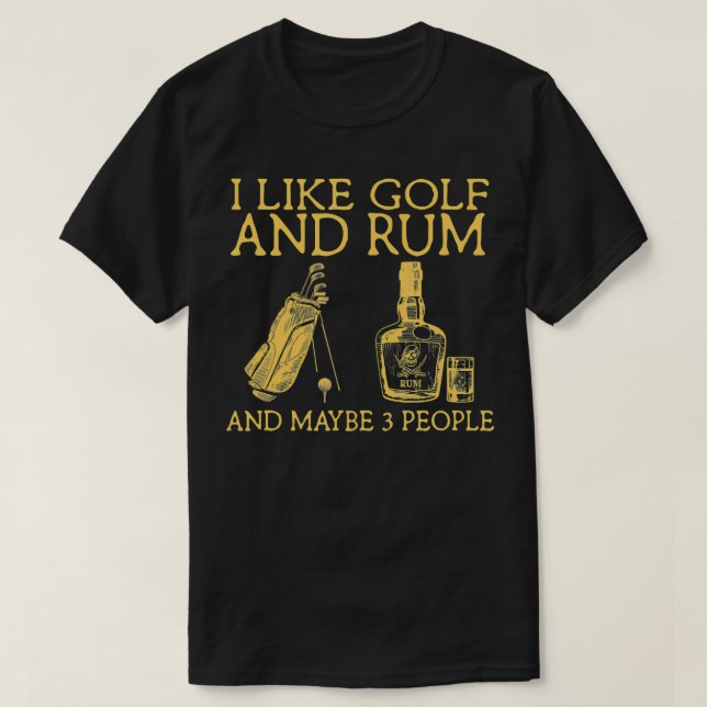 TShirt 13 (Design Front)