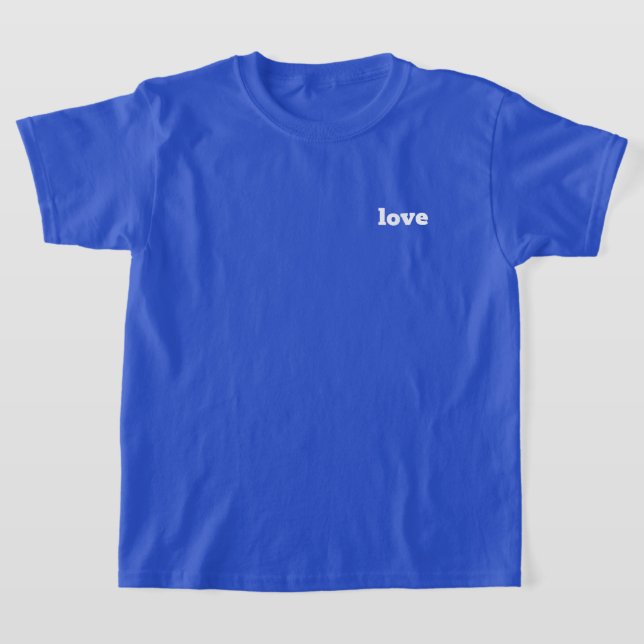 tshirt all boy (Laydown)