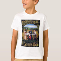 TShirt: Bosch - Extracting Stone of Madness