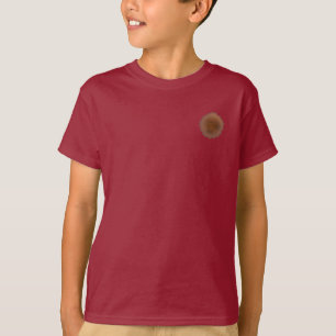 TSHIRT BOYS ART&DESIGN STYLE