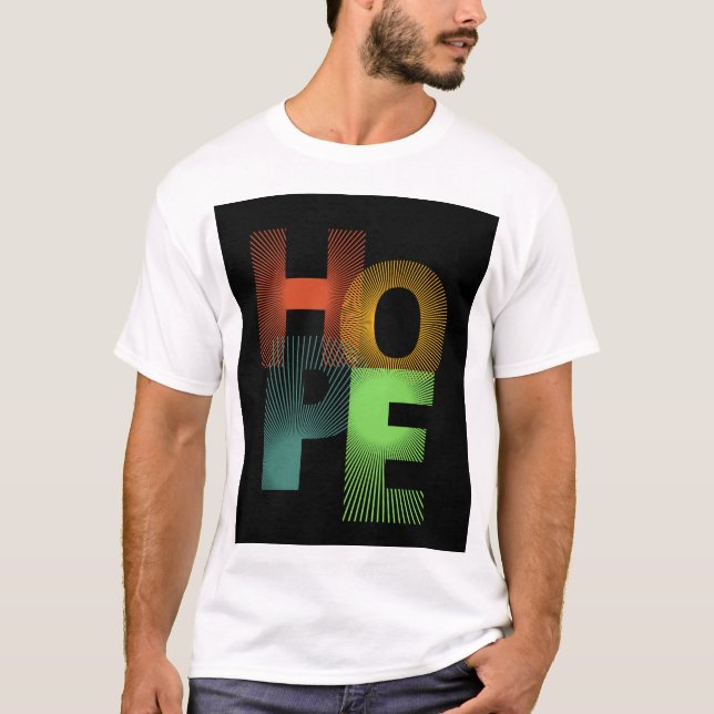 Tshirt for boys (Front)