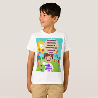 Tshirt Indian festivals 