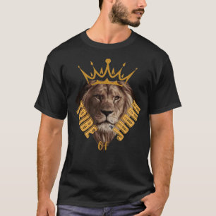 Tshirt lion