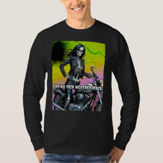 Tshirt ,long sleeve ,