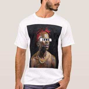 Tshirt lvma streetwear