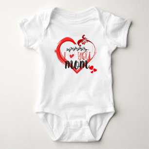 TShirt Mother my heart multiplies