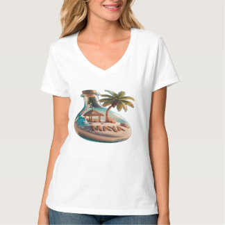 Tshirt Nautical T-Shirt