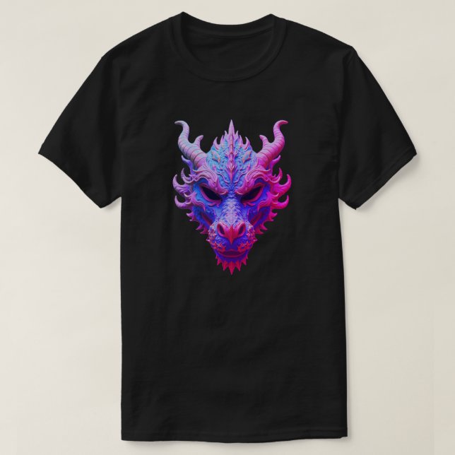 "tshirt print T-Shirt (Design Front)