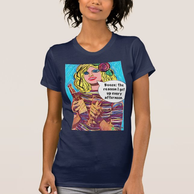 TSHIRT. T-Shirt (Front)