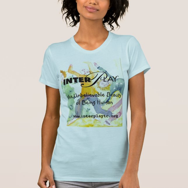 tshirt, UBBH T-Shirt (Front)