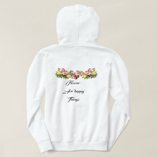 Tshirt unique style  (Design Back)