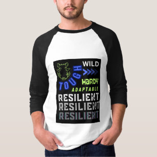 Tshirt warthog