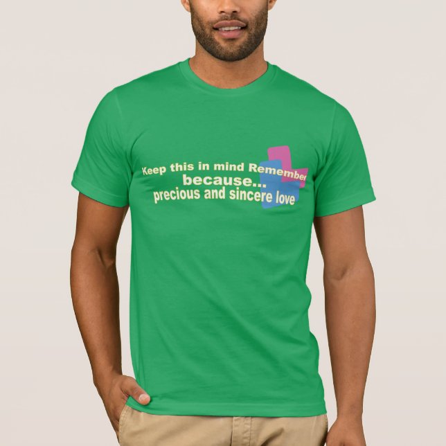 Tshirts (Front)