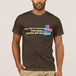 Tshirts