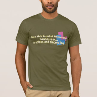 Tshirts