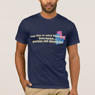Tshirts