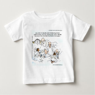 Tshirts by Londons Times Cartoons