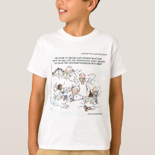 Tshirts by Londons Times Cartoons