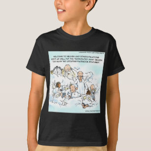 Tshirts by Londons Times Cartoons