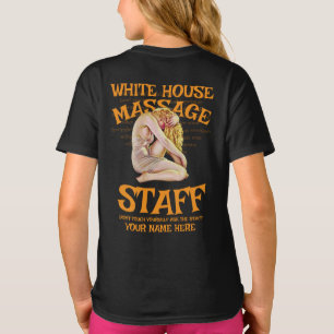 TSHIRTS TSA FEMA DOJ FV REPUBLICAN PARTY DOD COST
