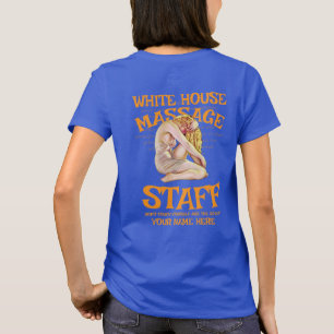 TSHIRTS TSA FEMA DOJ FV REPUBLICAN PARTY DOD COST