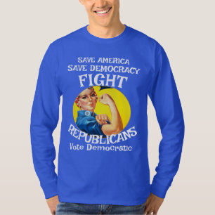 TSHIRTS TSA FEMA DOJ FV REPUBLICAN PARTY DOD COST