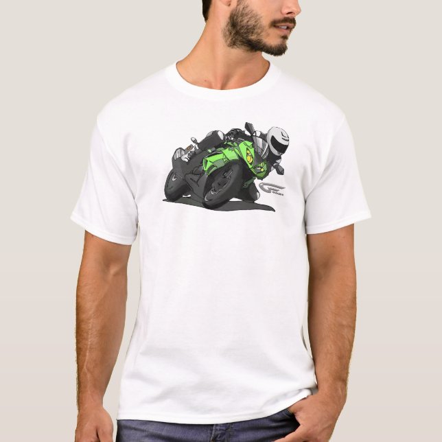 tshirts_zx6r-2 T-Shirt (Front)