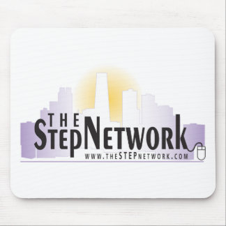 TSN Products Mouse Mat