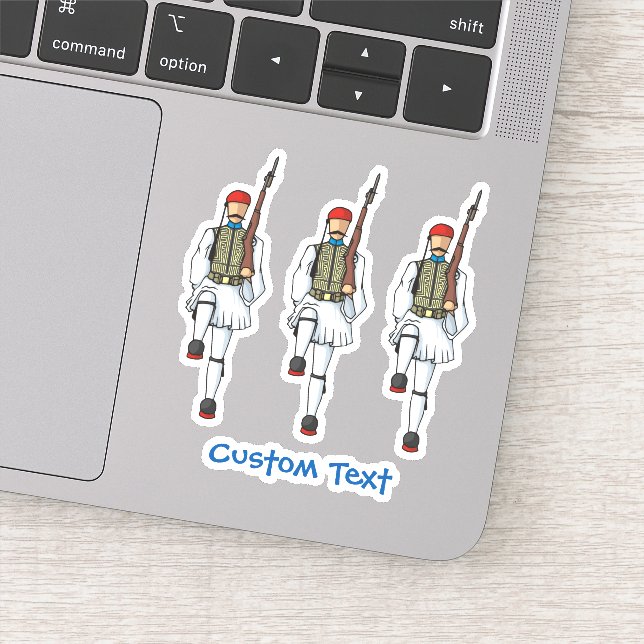 Tsolias Icon (Detail)