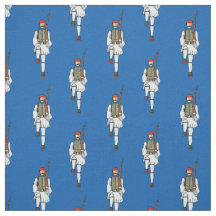 Tsolias Icon Pattern
