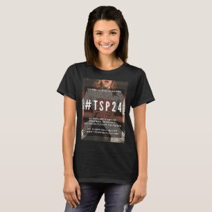 #TSP24 "Band Style" Merchandise T-Shirt