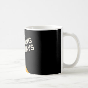 TSP 2016 Logo Mug